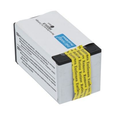 Druckerpatrone kompatibel mit HP 920XL (CD975AE) - Schwarz - Hohe Kapazität
