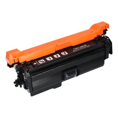 Toner kompatibel mit HP 647A (CE260A) - Schwarz