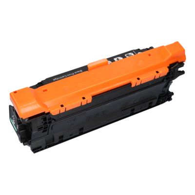 Toner kompatibel mit HP 647A (CE260A) - Schwarz