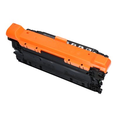 Toner kompatibel mit HP 647A (CE260A) - Schwarz