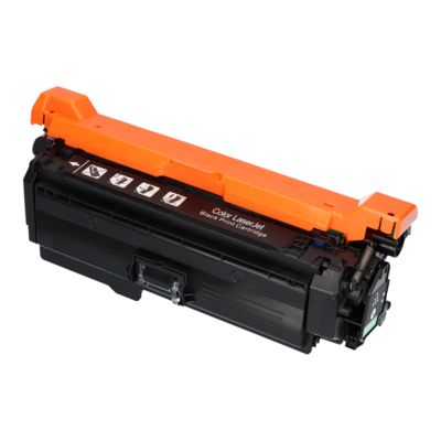 Toner kompatibel mit HP 647A (CE260A) - Schwarz