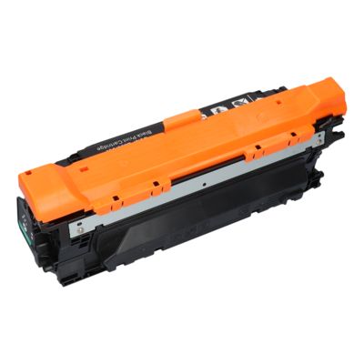 Toner kompatibel mit HP 649X (CE260X) - Schwarz - Hohe Kapazität