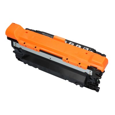 Toner kompatibel mit HP 649X (CE260X) - Schwarz - Hohe Kapazität