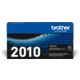 Brother TN-2010 - Schwarz - Toner