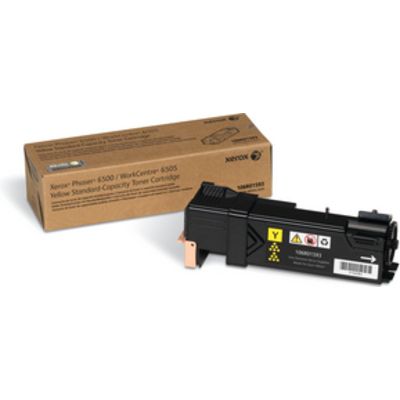 Xerox 106R01593 - Gelb - Toner