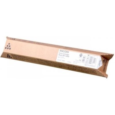 Ricoh 841550 (Type MP C400E) - Schwarz - Toner