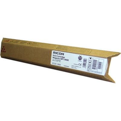 Ricoh 841552 (Type MP C400E) - Magenta - Toner