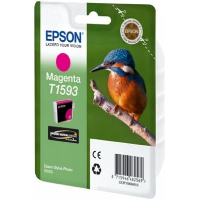 Epson T159340 - Magenta - Druckerpatrone