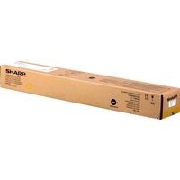 Sharp MX-36GTYA - Gelb - Toner