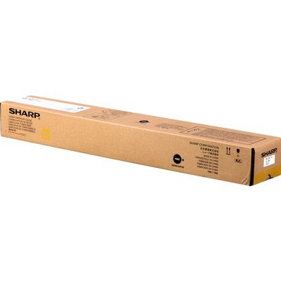 Sharp MX-36GTYA - Gelb - Toner