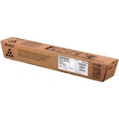 Ricoh 841456 (type MP C5501E) - Schwarz - Toner