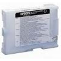 Epson S020267 - Schwarz - Druckerpatrone