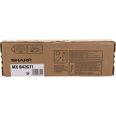 Sharp MX-B42GT1 - Schwarz - Toner