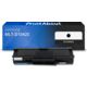 Toner kompatibel mit Samsung MLT-D1042S (SU737A) - Schwarz