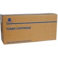 Konica Minolta TN-611BK - Schwarz - Toner