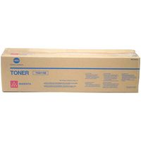 Konica Minolta TN-611M (A070350) - Magenta - Toner