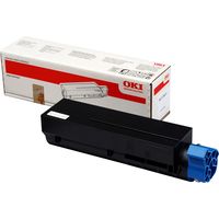 OKI 44574702 - Schwarz - Toner