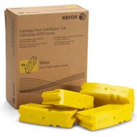 Xerox 108R00835 - Gelb - Toner