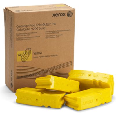 Xerox 108R00835 - Gelb - Toner