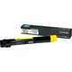 Lexmark X950X2YG - Gelb - Toner - Extra hohe Kapazität