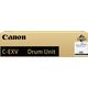 Canon C-EXV 30/31 - Schwarz - Trommel