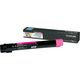 Lexmark X950X2MG - Magenta - Toner - Extra hohe Kapazität