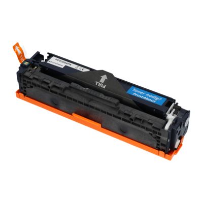 Toner kompatibel mit HP 128A (CE320A) - Schwarz