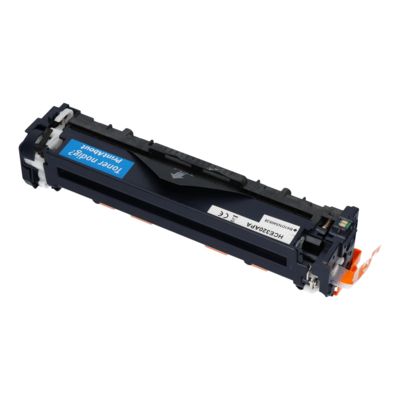 Toner kompatibel mit HP 128A (CE320A) - Schwarz