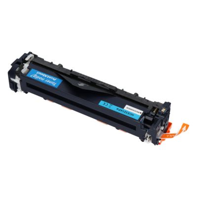 Toner kompatibel mit HP 128A (CE321A) - Cyan