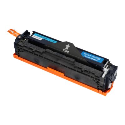 Toner kompatibel mit HP 128A (CE321A) - Cyan