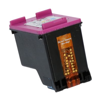Druckerpatrone kompatibel mit HP 301XL (CH564EE) - 3-farbig - Hohe Kapazität