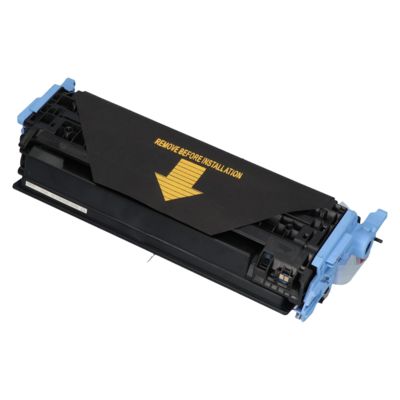 Toner kompatibel mit Canon 707 C - Cyan
