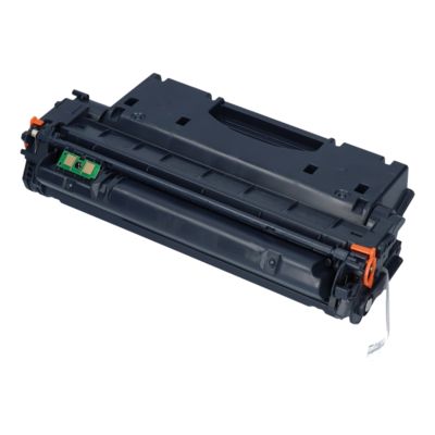 Toner kompatibel mit Canon 708H - Schwarz - Hohe Kapazität