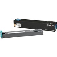 Lexmark C950X76G - Toner-Abfallbehälter