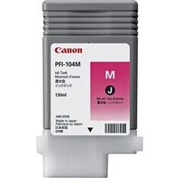 Canon PFI-104M - Magenta - Druckerpatrone