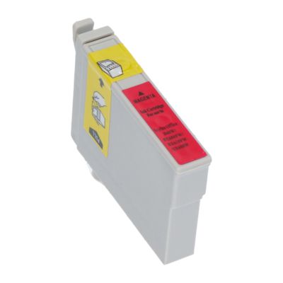 Druckerpatrone kompatibel mit Epson T10034010 - Magenta