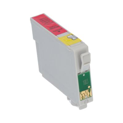 Druckerpatrone kompatibel mit Epson T10034010 - Magenta