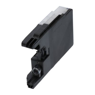 Druckerpatrone kompatibel mit Brother LC-1280XLBK - Schwarz - Hohe Kapazität