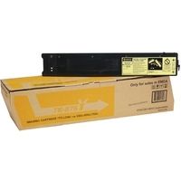 Kyocera TK-875Y - Gelb - Toner