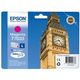 Epson T7033 (C13T70334010) Druckerpatrone - Magenta