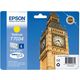 Epson T7034 (C13T70344010) Druckerpatrone - Gelb