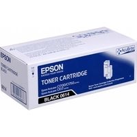 Epson S050614 - Schwarz - Toner