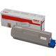 OKI 44059254 - Magenta - Toner