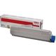 OKI 44059165 - Gelb - Toner