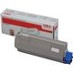 OKI 44059168 - Schwarz - Toner