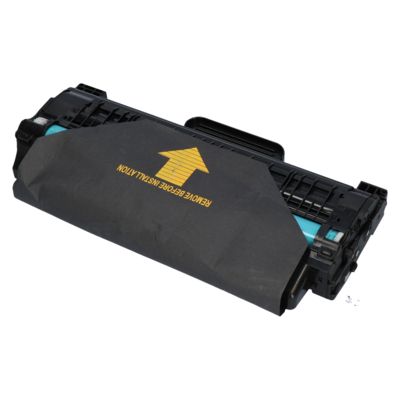 Toner kompatibel mit Samsung MLT-D1052L (SU758A) - Schwarz - Hohe Kapazität