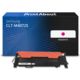 Toner kompatibel mit Samsung CLT-M4072S (SU262A) - Magenta