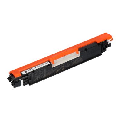Toner kompatibel mit HP 126A (CE310A) - Schwarz
