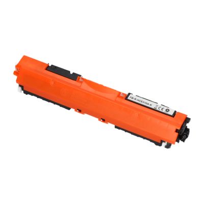 Toner kompatibel mit HP 126A (CE310A) - Schwarz
