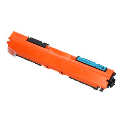 Toner kompatibel mit HP 126A (CE311A) - Cyan